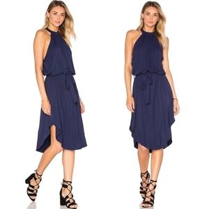 arden midi dress lovers and friends Lovers + Friends Arden Midi dress